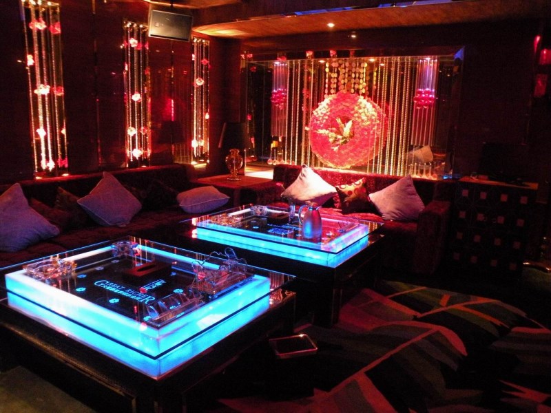 大连商务ktv商务ktv有没有推荐-中山区ktv预订